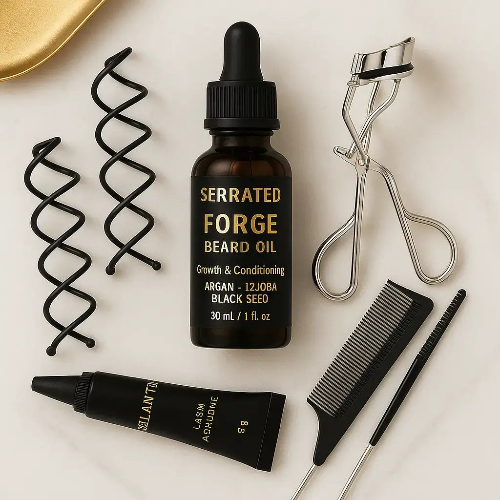 Belantti Essentials: Top 5 Beauty & Grooming Products