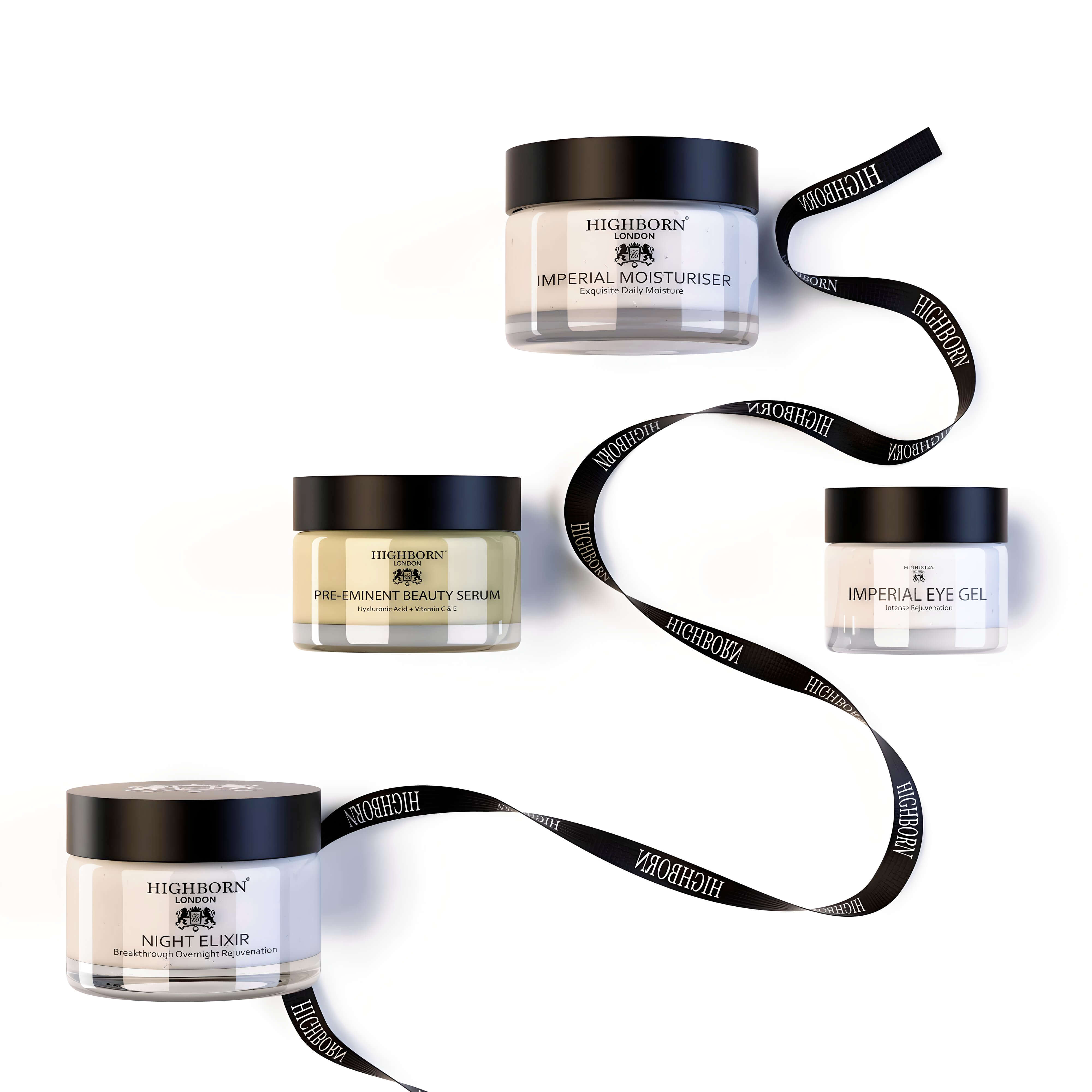 Four Phase Day and Night - Complete Skincare System
