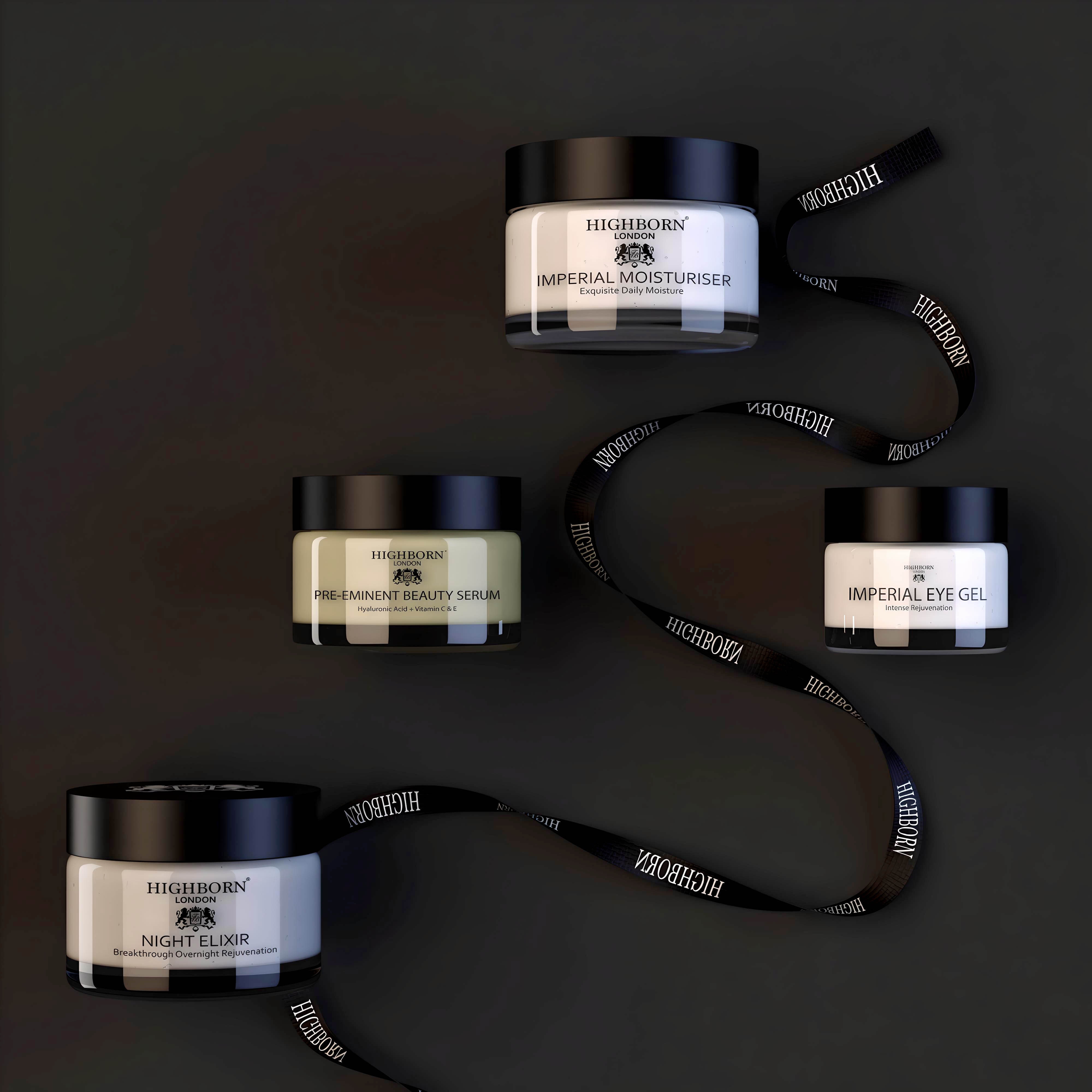 Four Phase Day and Night - Complete Skincare System