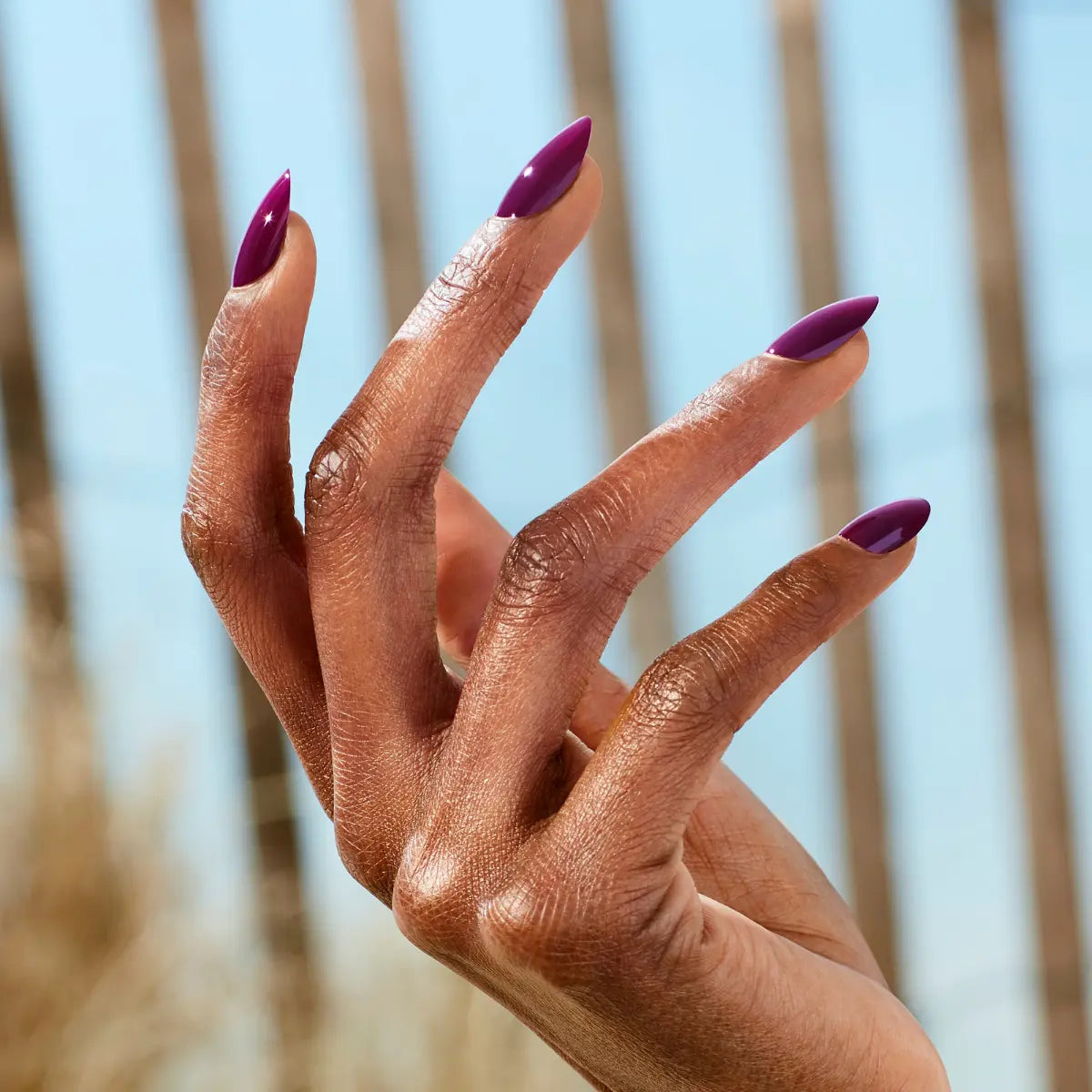 CND™ Vinylux™ Verbena Velvet 15ml