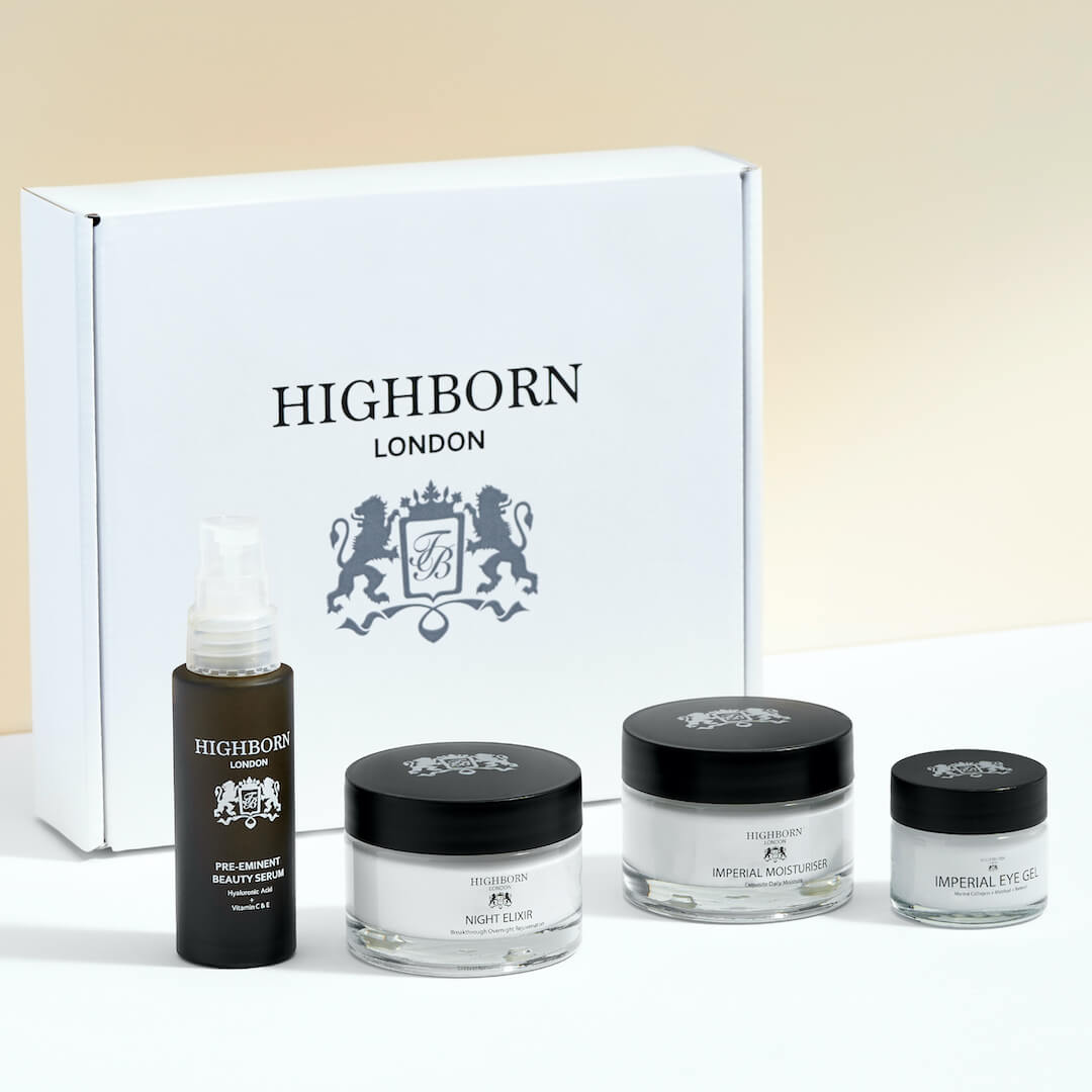 Four Phase Day and Night - Complete Skincare System