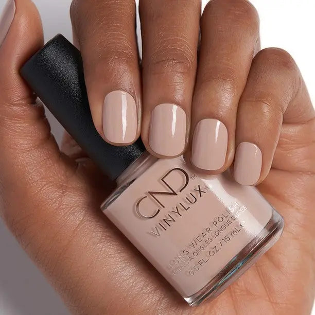 CND™ Vinylux™ Unmasked 15ml