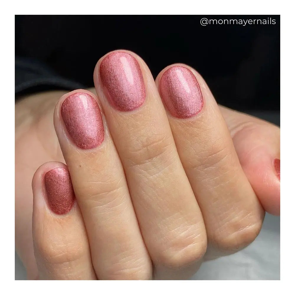 CND™ Vinylux™ Untitled Bronze 15ml