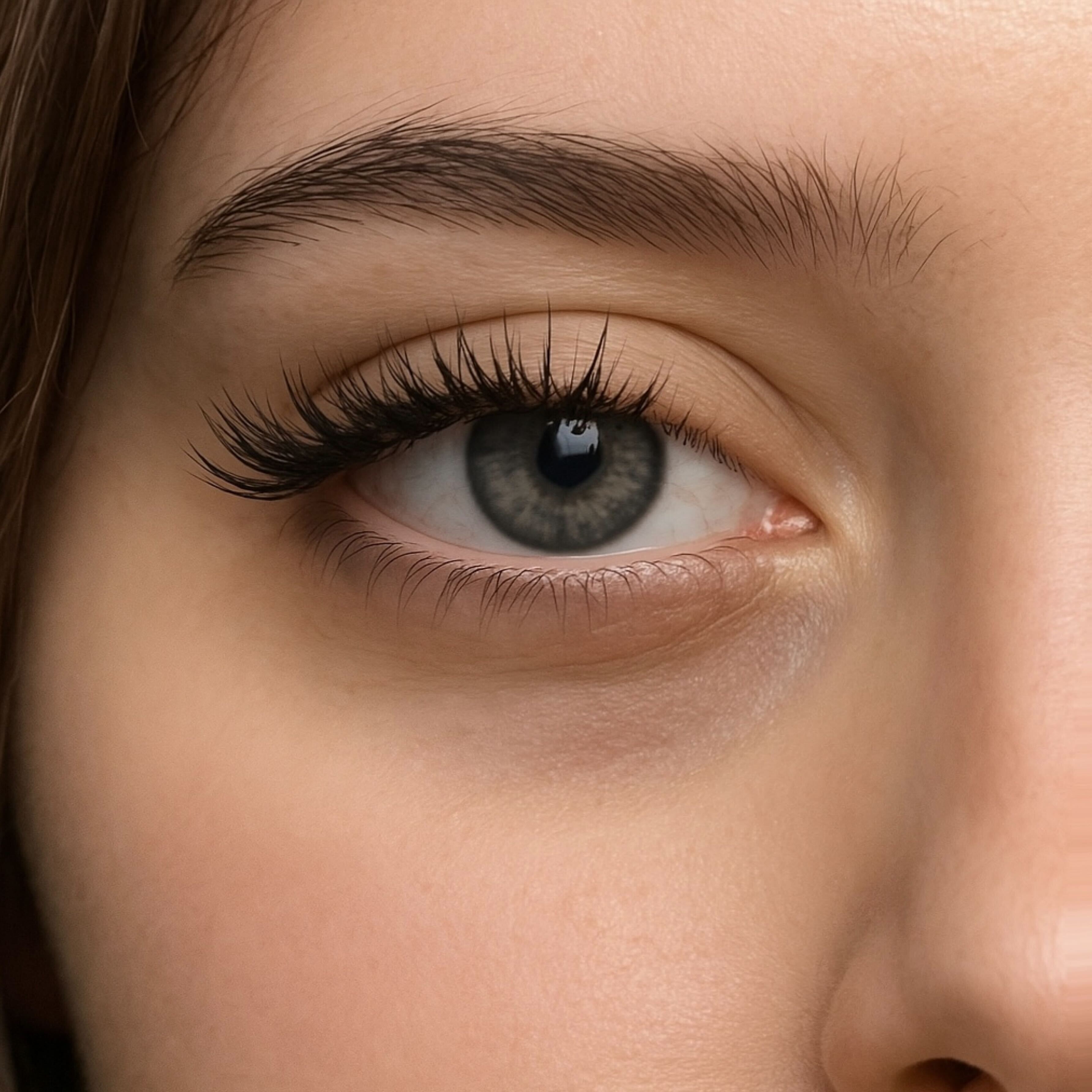 Party Pop Lashes - Glamorous False Eyelashes