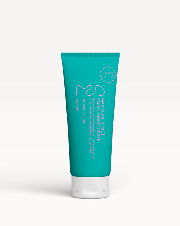 Mad About Skin Maximum Impact Facial Moisturiser