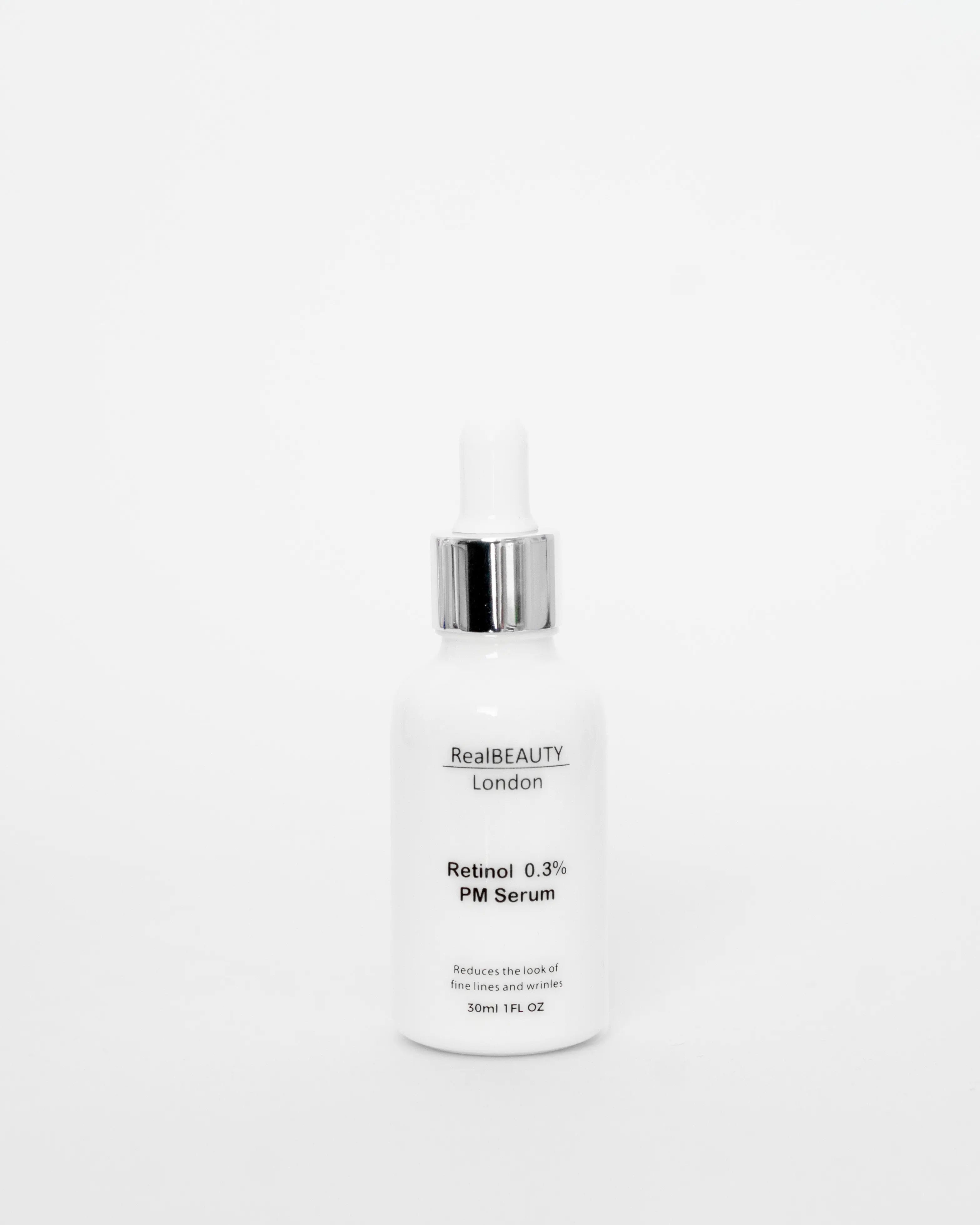 Evening Retinol Face Serum (0.3%)