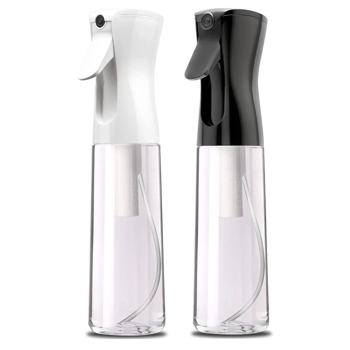 Continuous Spray Bottle 300ml - Salon Professional