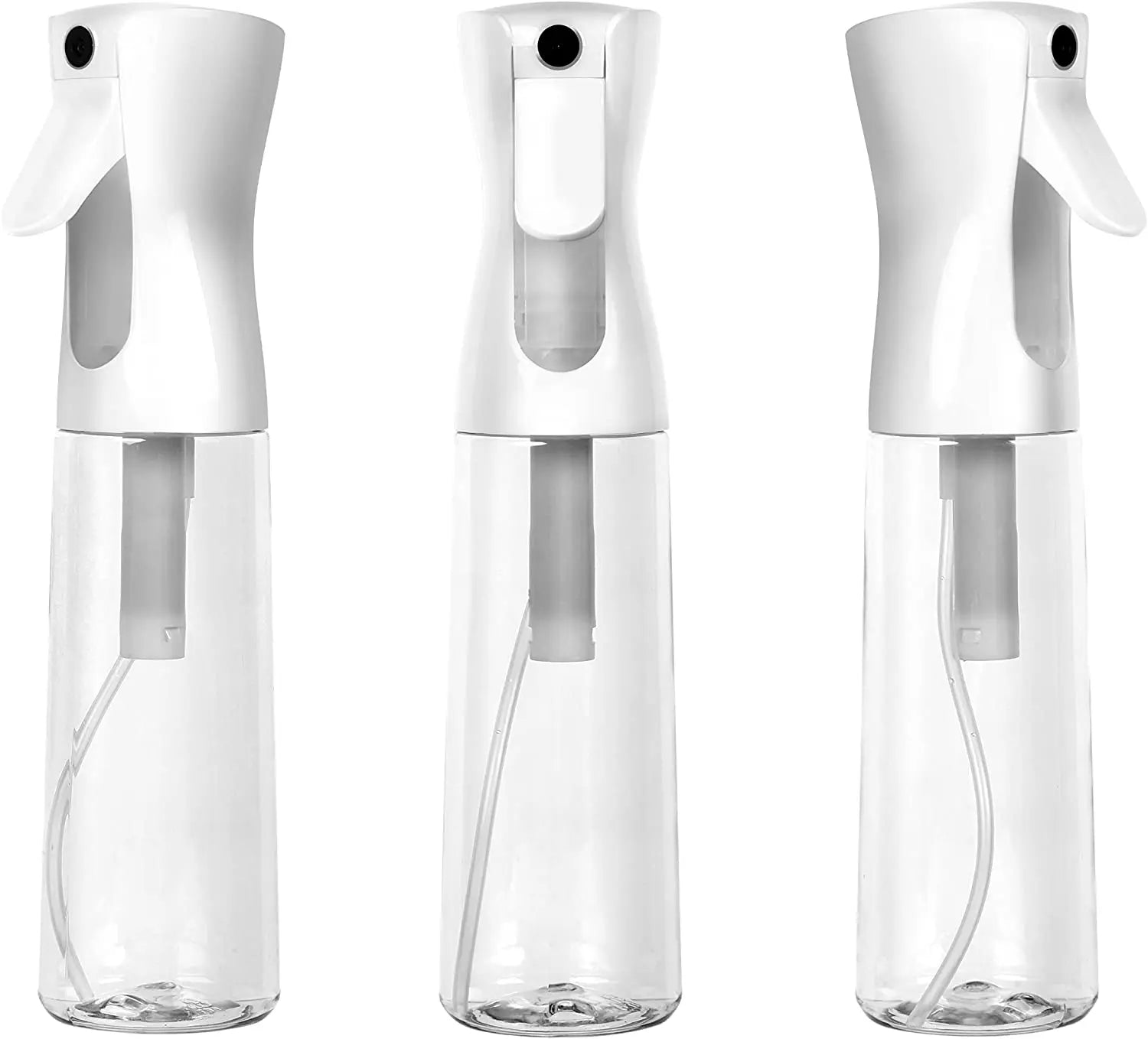 Continuous Spray Bottle 300ml - Salon Professional