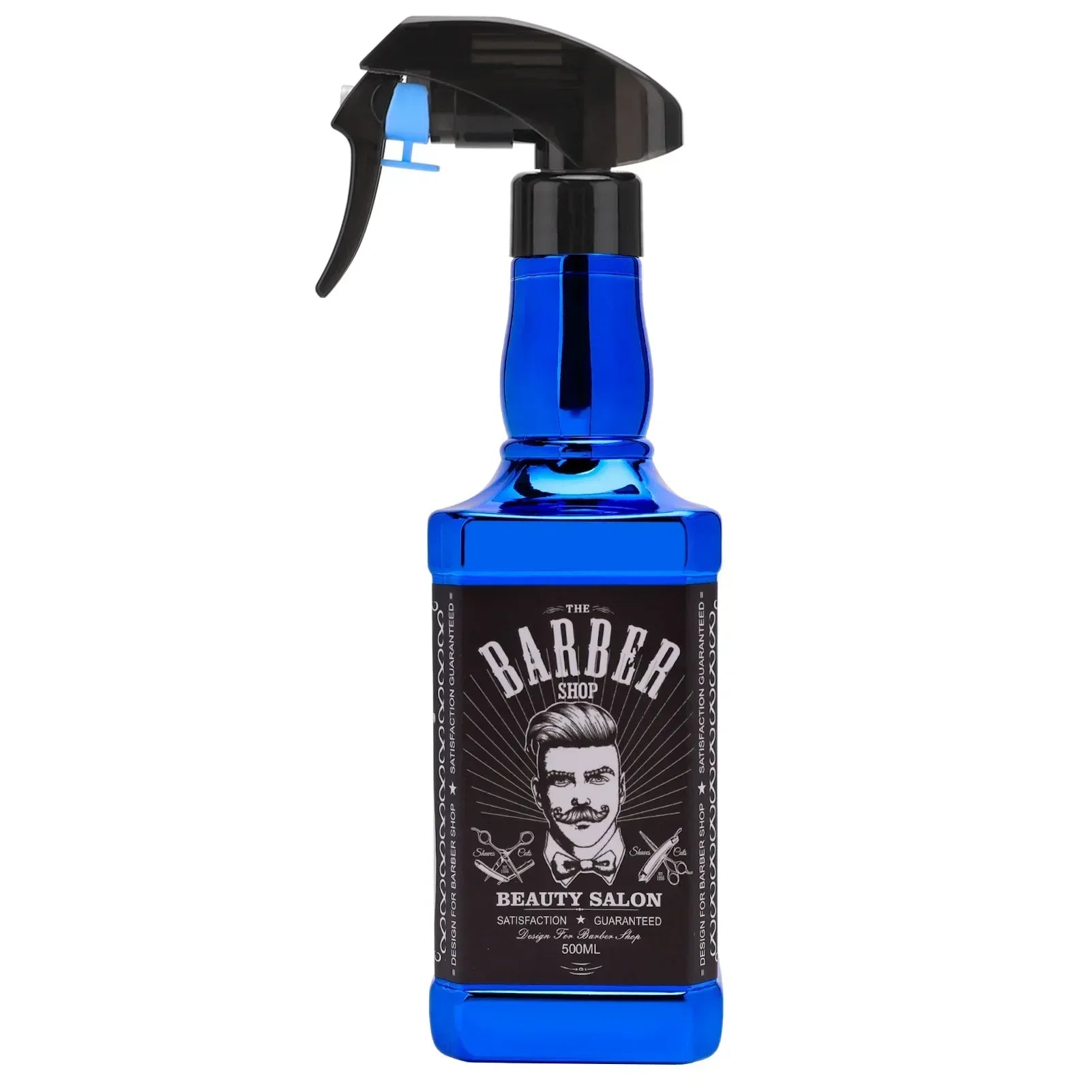 Continuous Spray Bottle 500ml - Salon Professional
