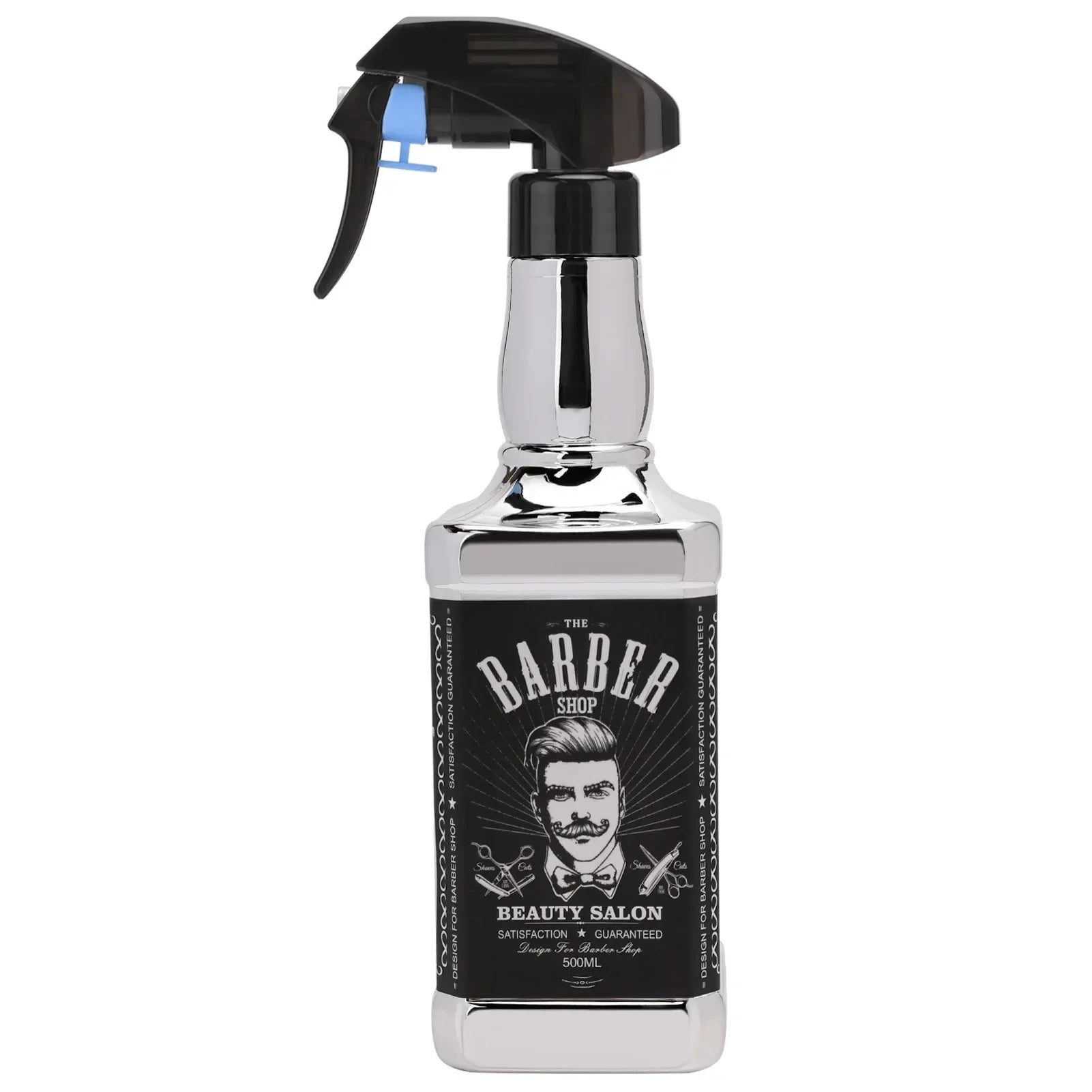 Continuous Spray Bottle 500ml - Salon Professional