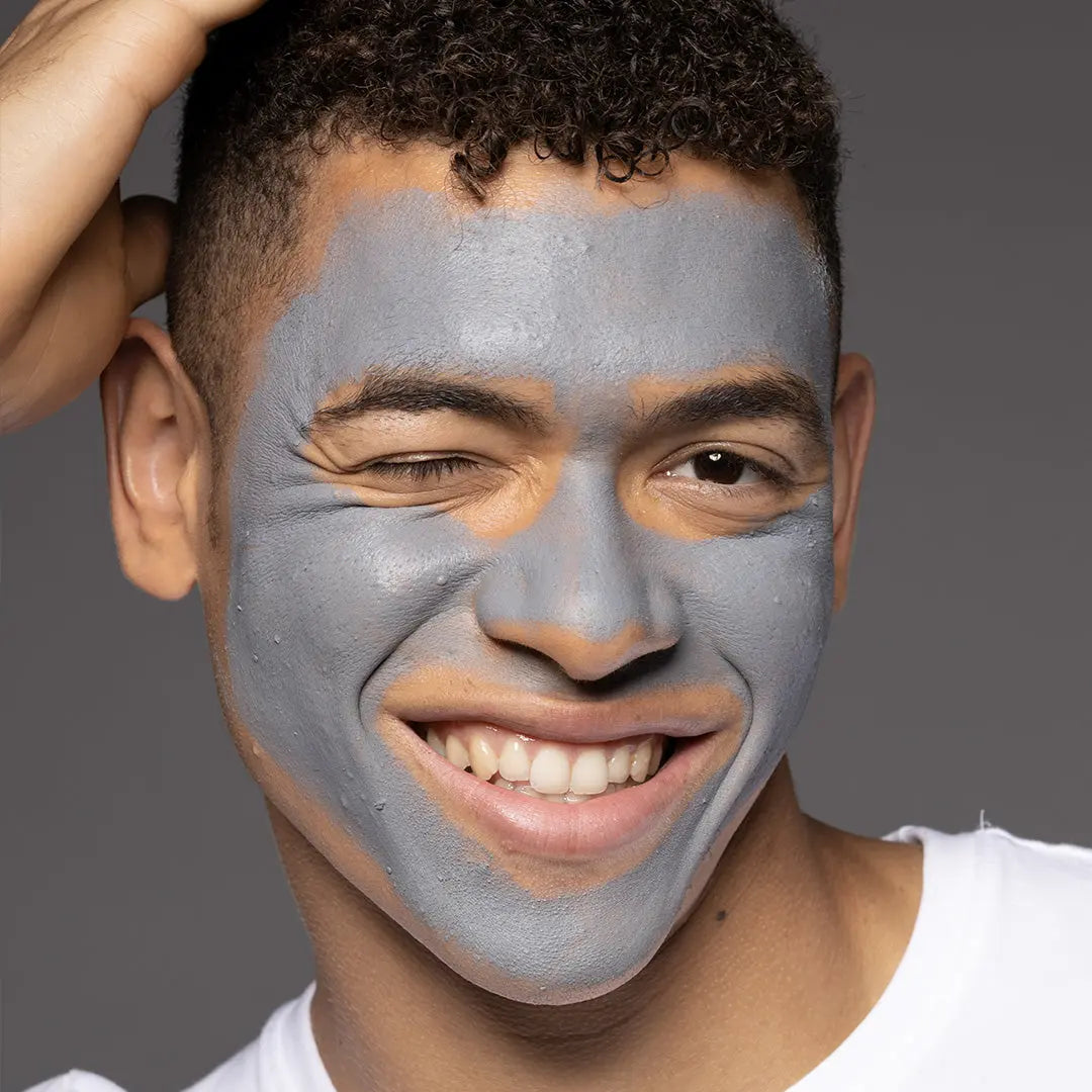 YOU DO THE MASK