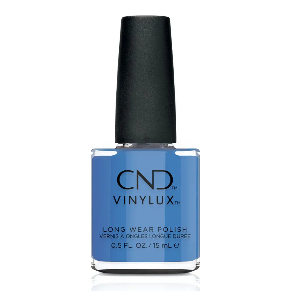 CND™ Vinylux™ What's Old Is Blue Again 15ml