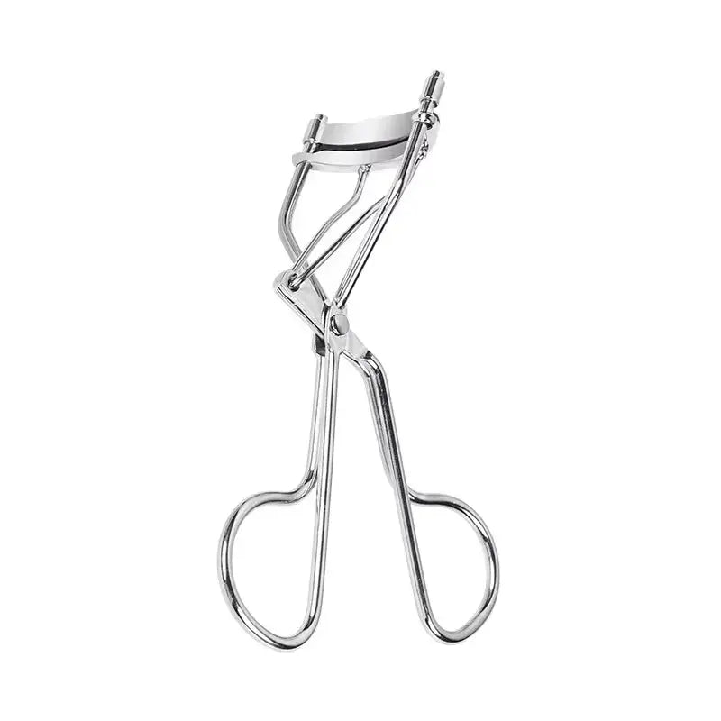 Precision Eyelash Curler – Smooth Curl, Lasting Lift (With Optional Refills)
