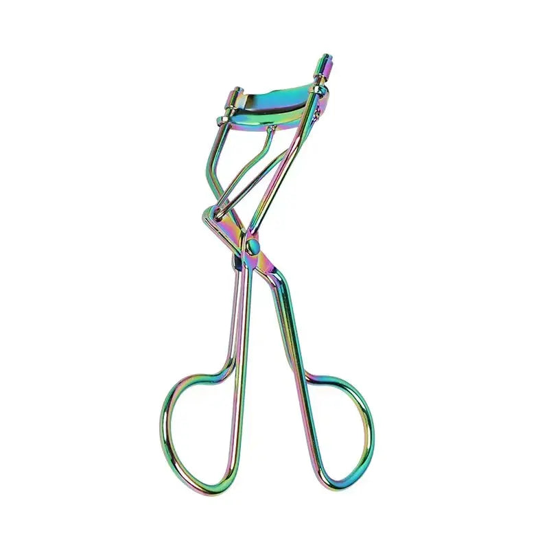 Precision Eyelash Curler – Smooth Curl, Lasting Lift (With Optional Refills)