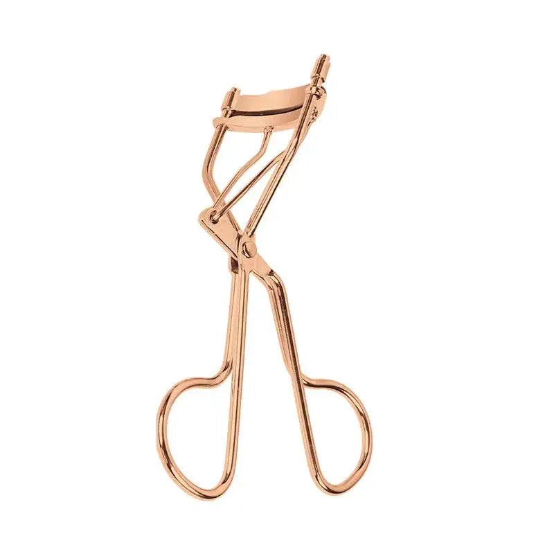 Precision Eyelash Curler – Smooth Curl, Lasting Lift (With Optional Refills)