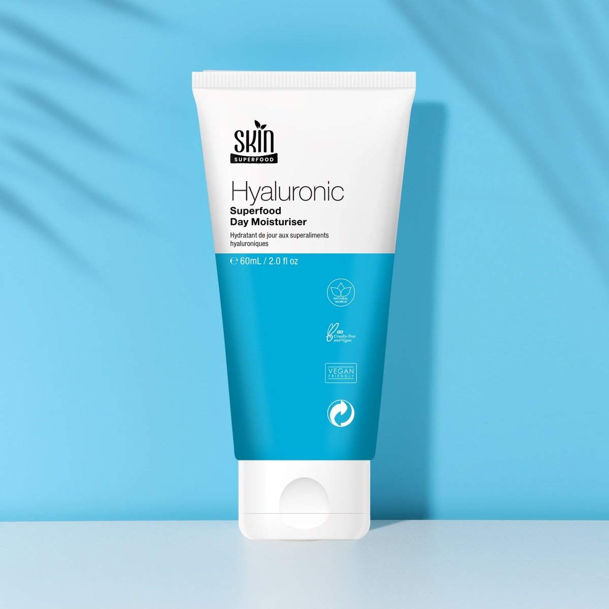 SF Hyaluronic Superfood Day Moisturiser – 60ml