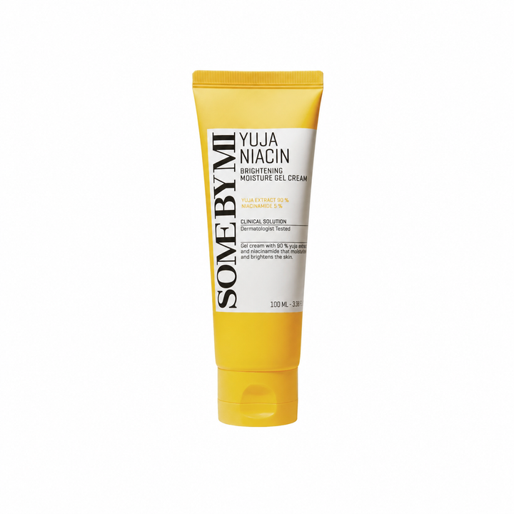Some By Mi YUJA Niacin Brightening All-In-One Cleanser 100ml