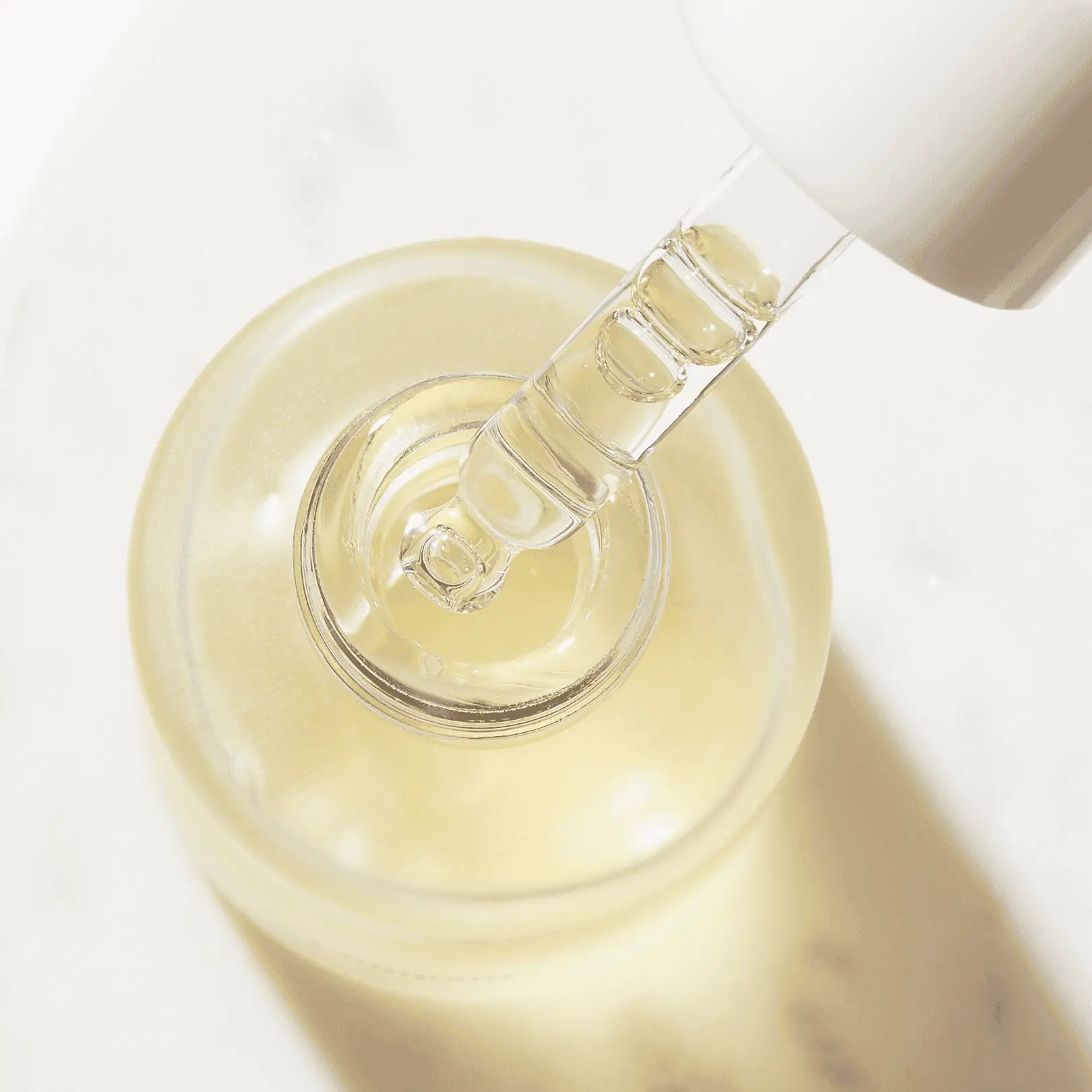 London Brow Oil Superfood Growth Elixir – Natural Brow Enhancer (15ml)