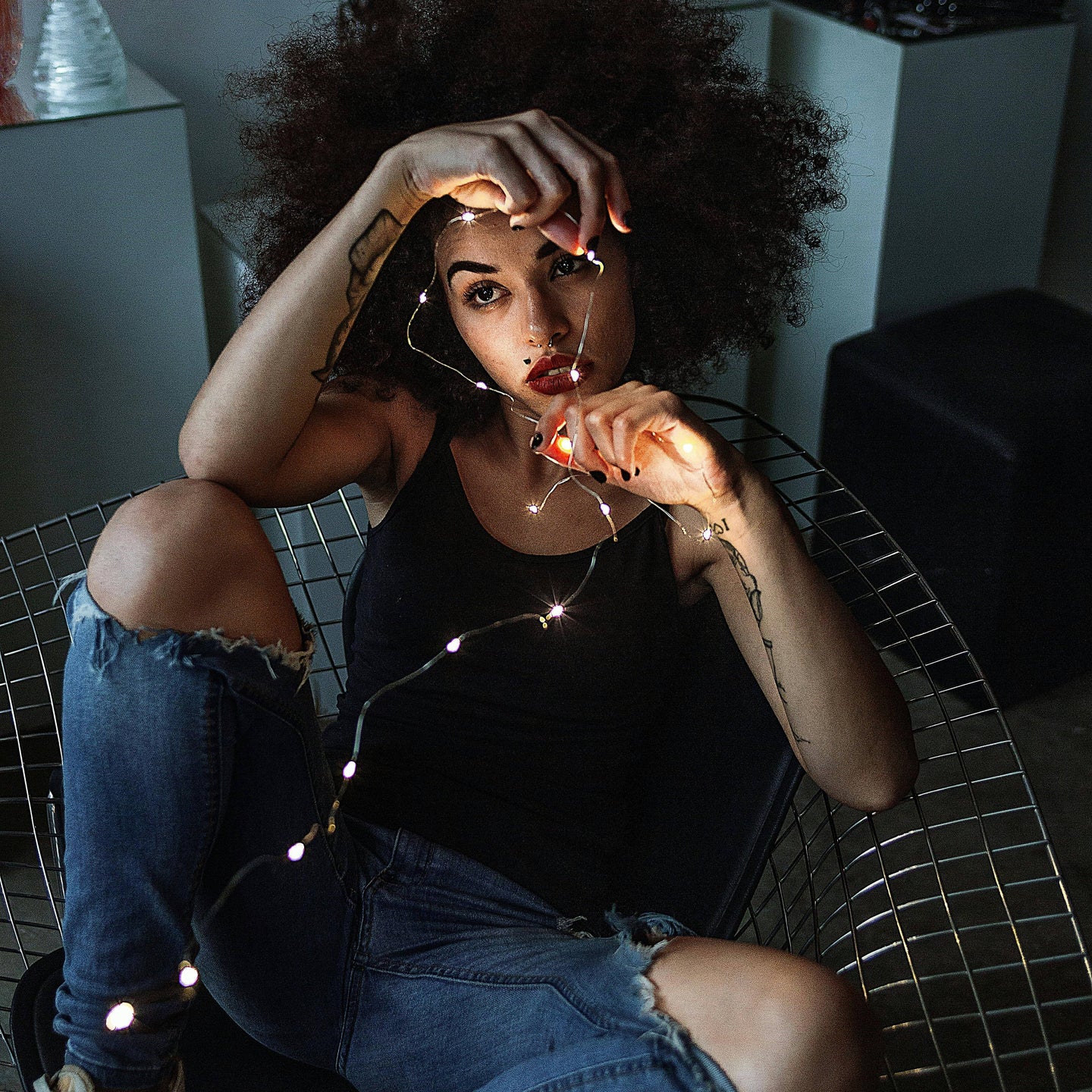 Best hair accessories for every hair type - damage-free styling guide