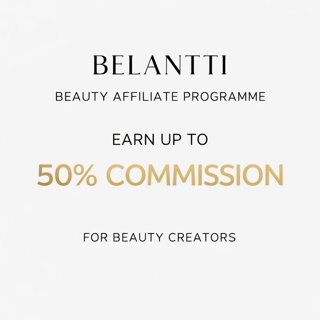Best Beauty Affiliate Programs UK (2026)