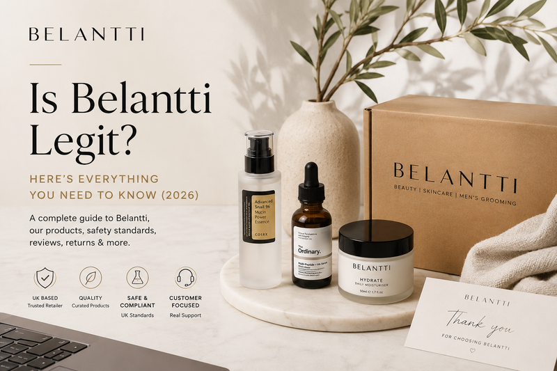 Is Belantti Legit? Here's Everything You Need to Know (2026)
