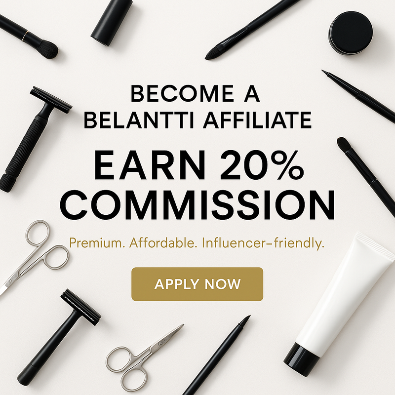 How to Become a Beauty Affiliate in the UK