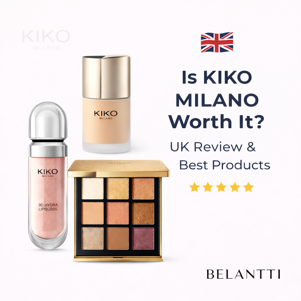 Is KIKO Milano Worth It? UK Review & Best Products