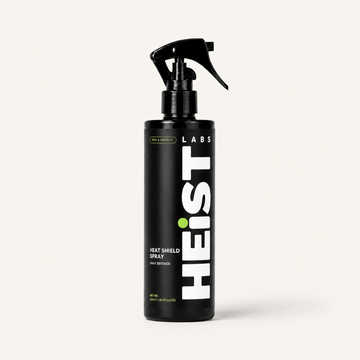Heist Labs Heat Shield Spray Prep & Protect