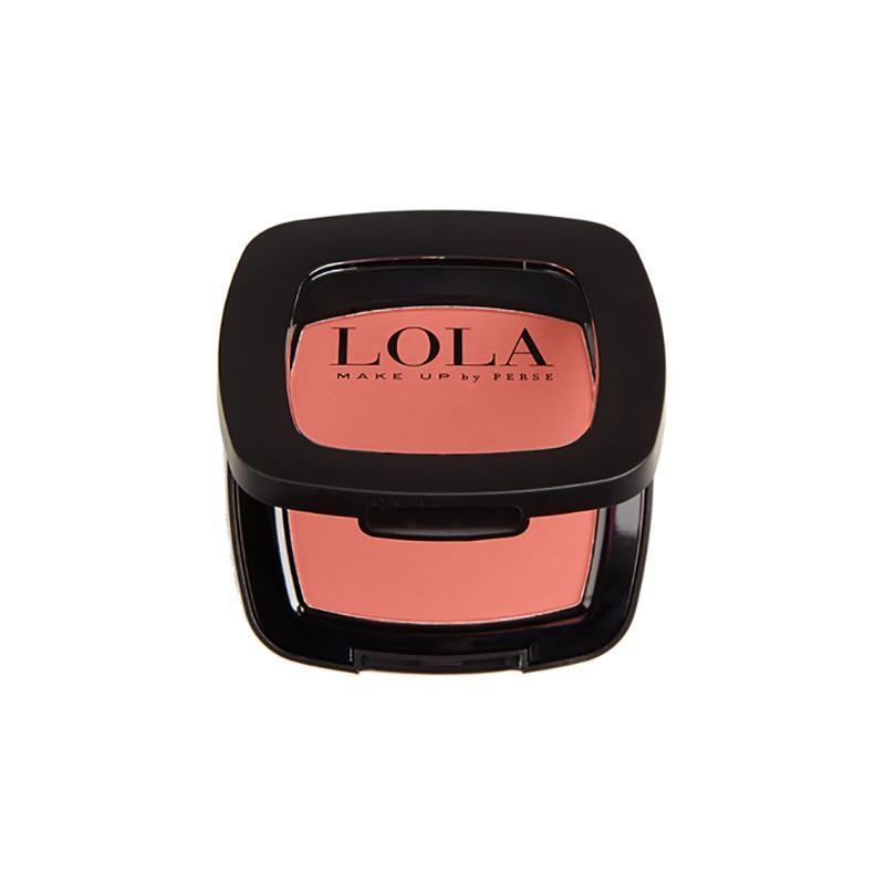 LOLA Luxe Velvet Blusher