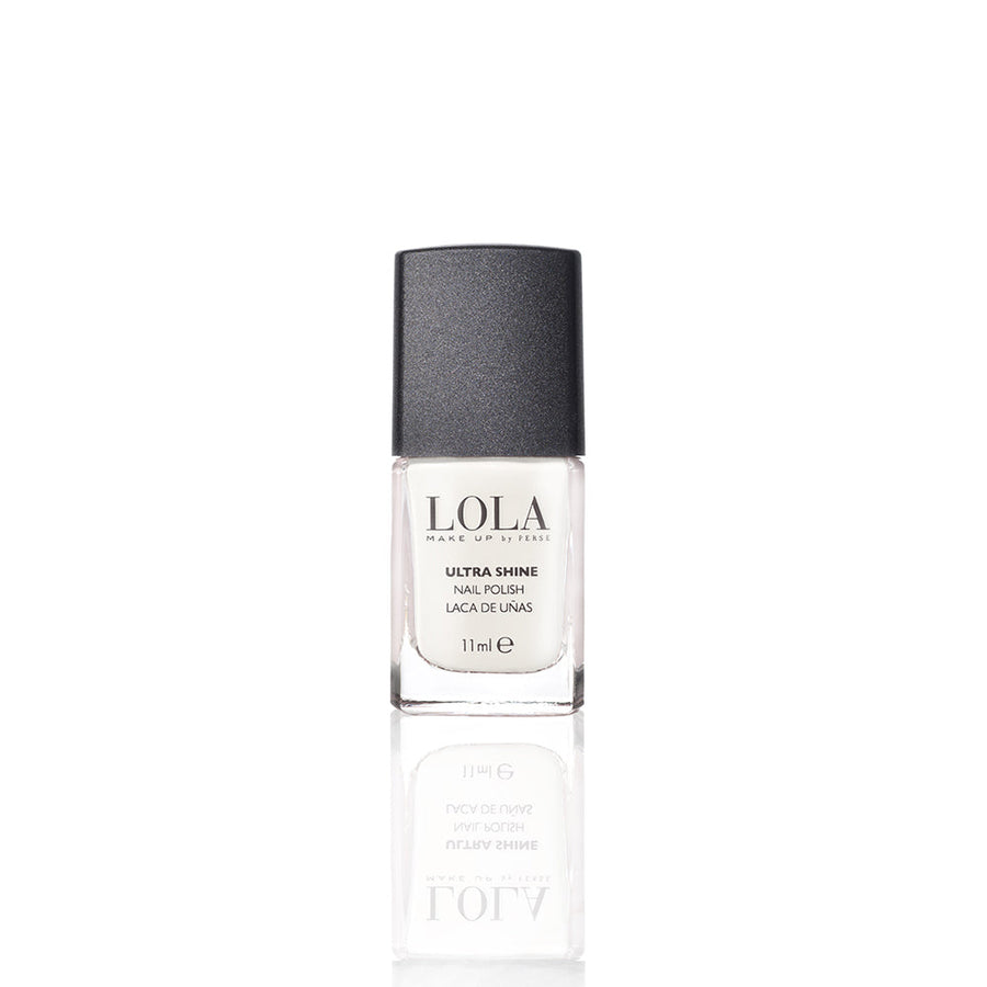 LOLA Nail Polish – 10 Free Formula