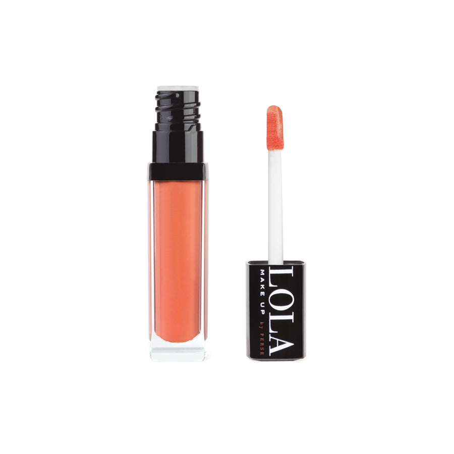 LOLA Long-Lasting High Shine Lip Gloss