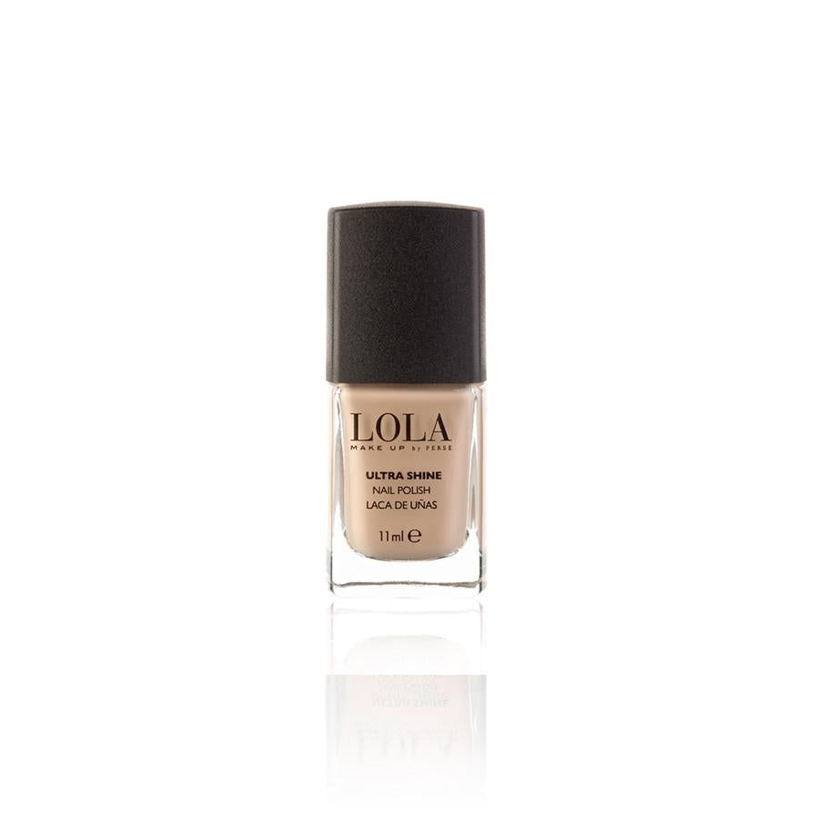 LOLA Nail Polish – Gel Effect Finish
