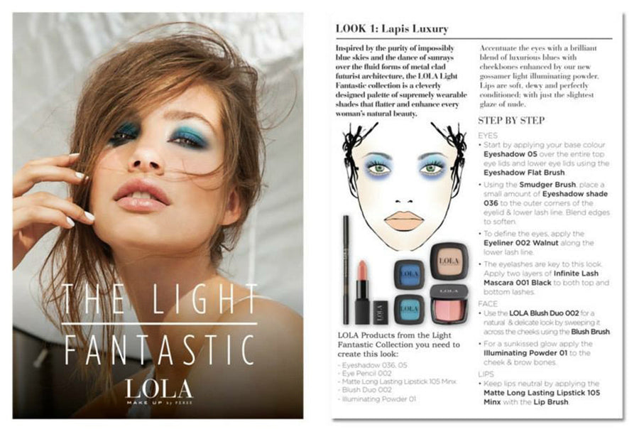 LOLA Classic Eye Pencil