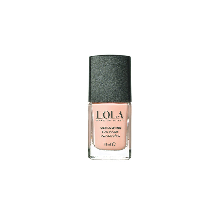 LOLA Nail Polish Gel Effect – Candy Collection