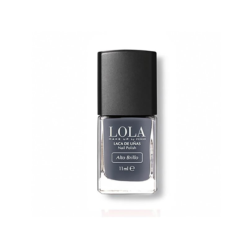 LOLA Nail Polish Gel Effect