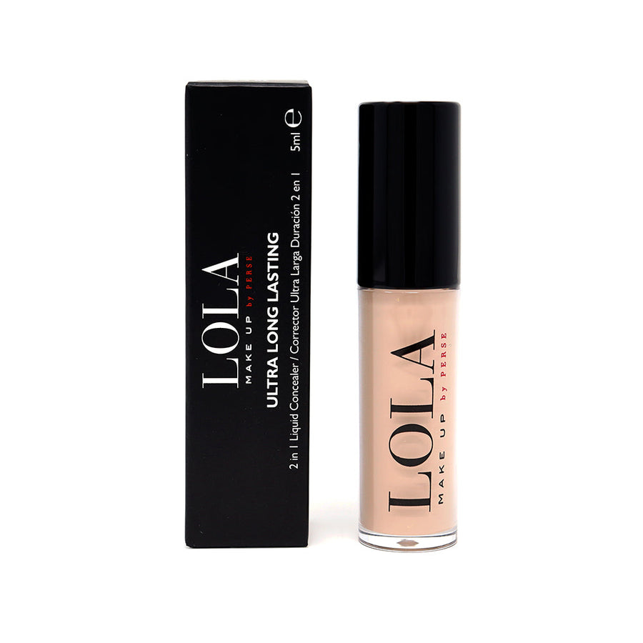 LOLA Hydrating Liquid Concealer SPF15