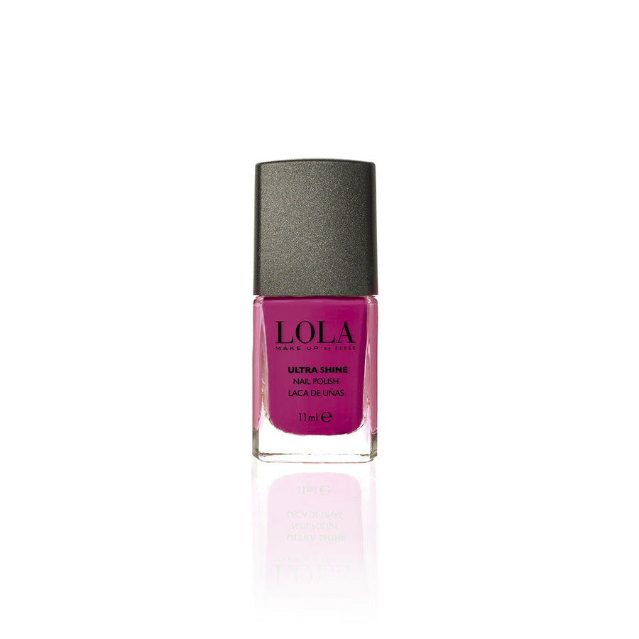 LOLA Nail Polish – 10 Free Formula