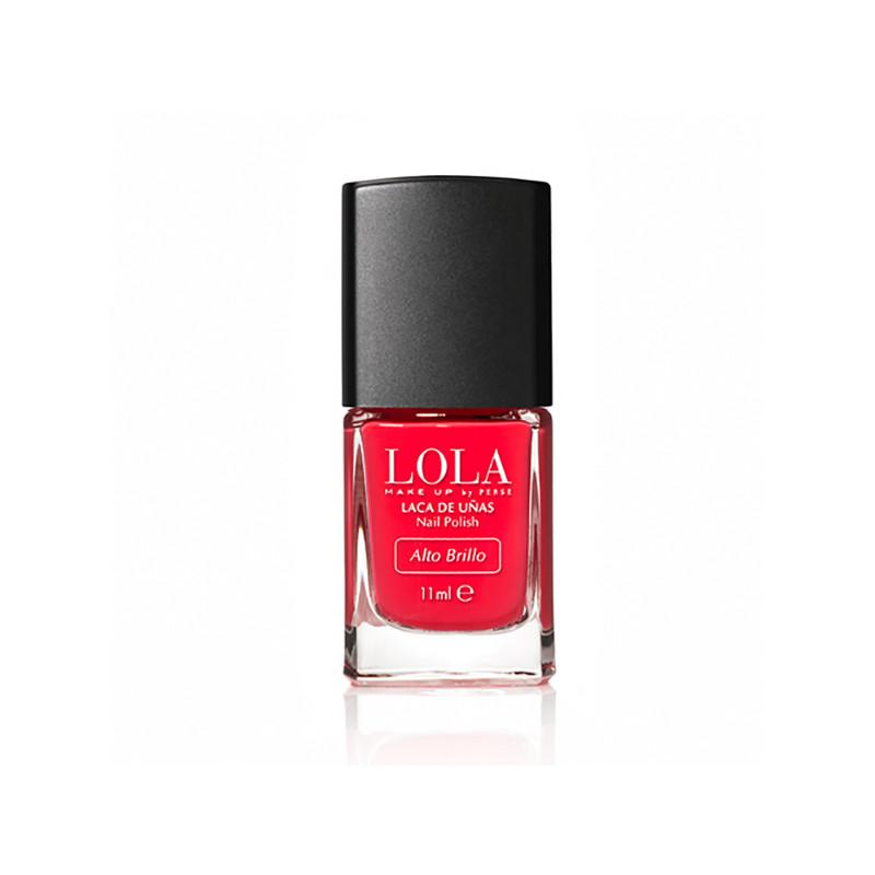LOLA Nail Polish Gel Effect – Candy Collection