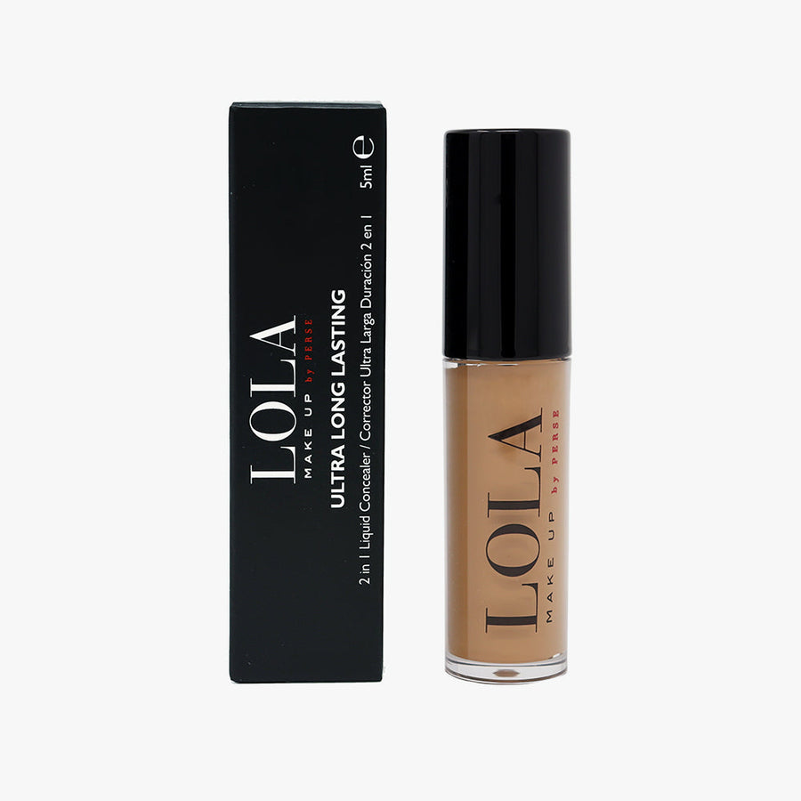 LOLA Hydrating Liquid Concealer SPF15