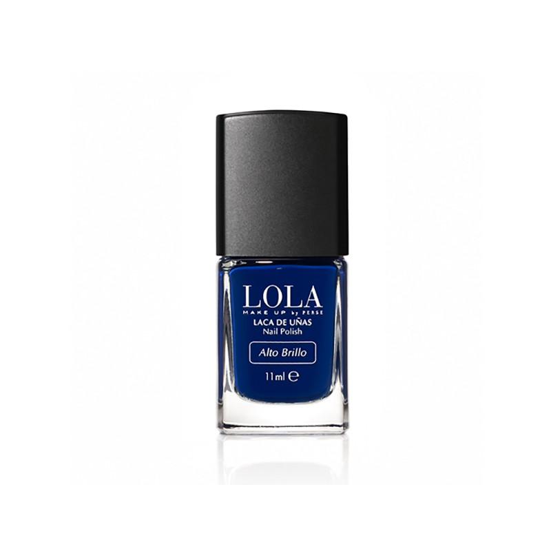LOLA Nail Polish Gel Effect