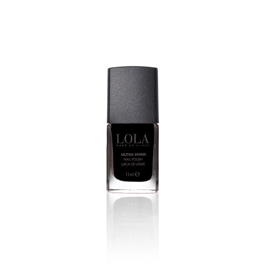 LOLA Nail Polish – 10 Free Formula
