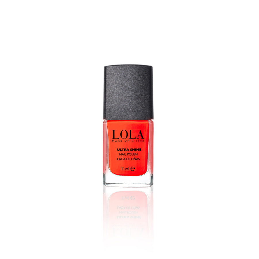 LOLA Nail Polish – 10 Free Formula