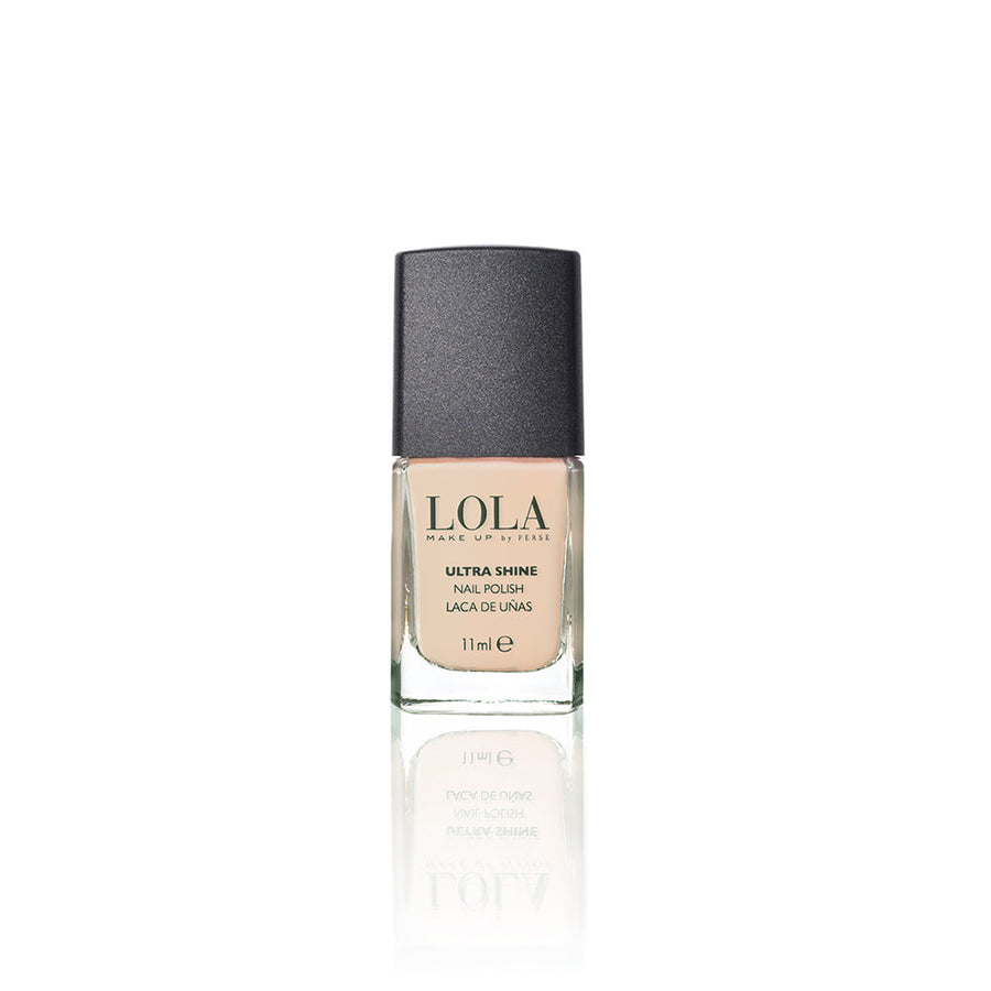 LOLA Nail Polish – 10 Free Formula