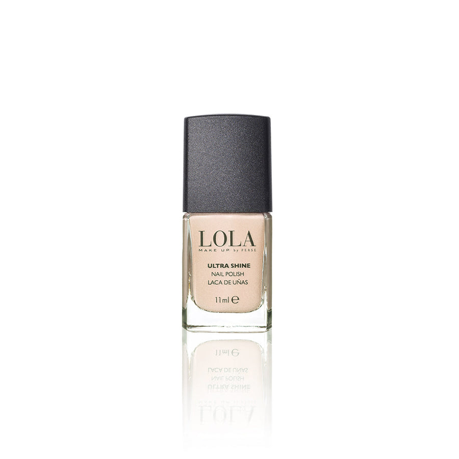 LOLA Nail Polish Gel Effect – Candy Collection