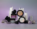 RITUALS Mystic Fortune Glitter Gel – Wicked