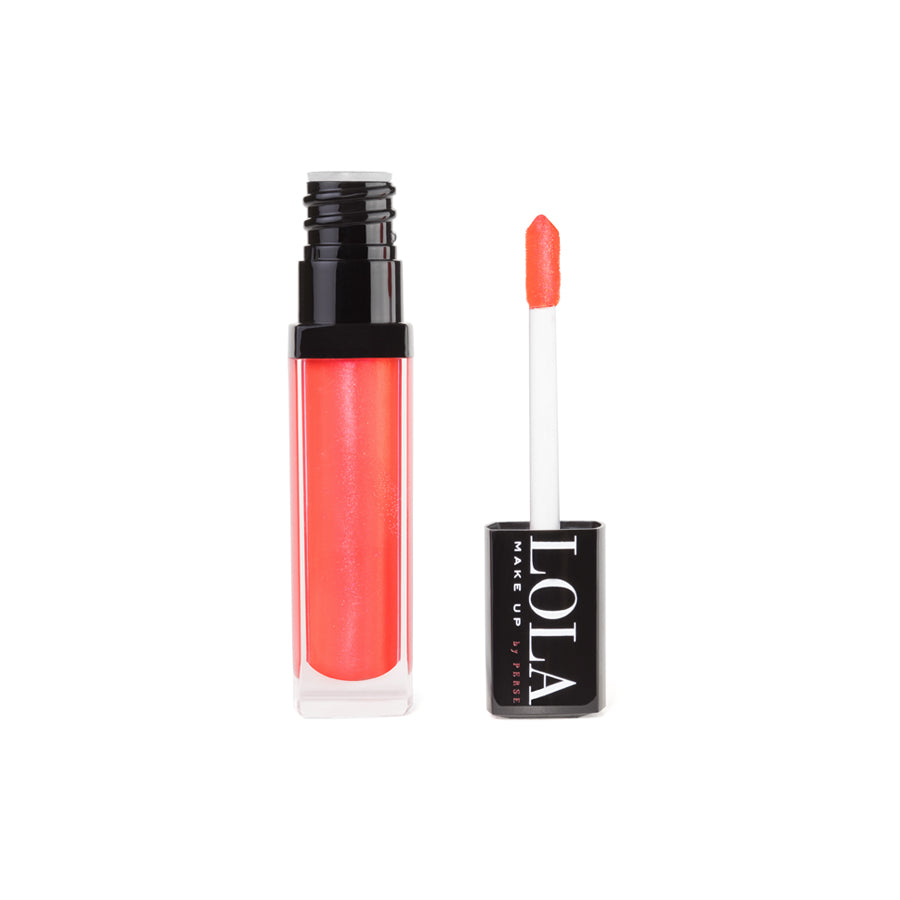 LOLA High Shine Lip Gloss 8 Colours