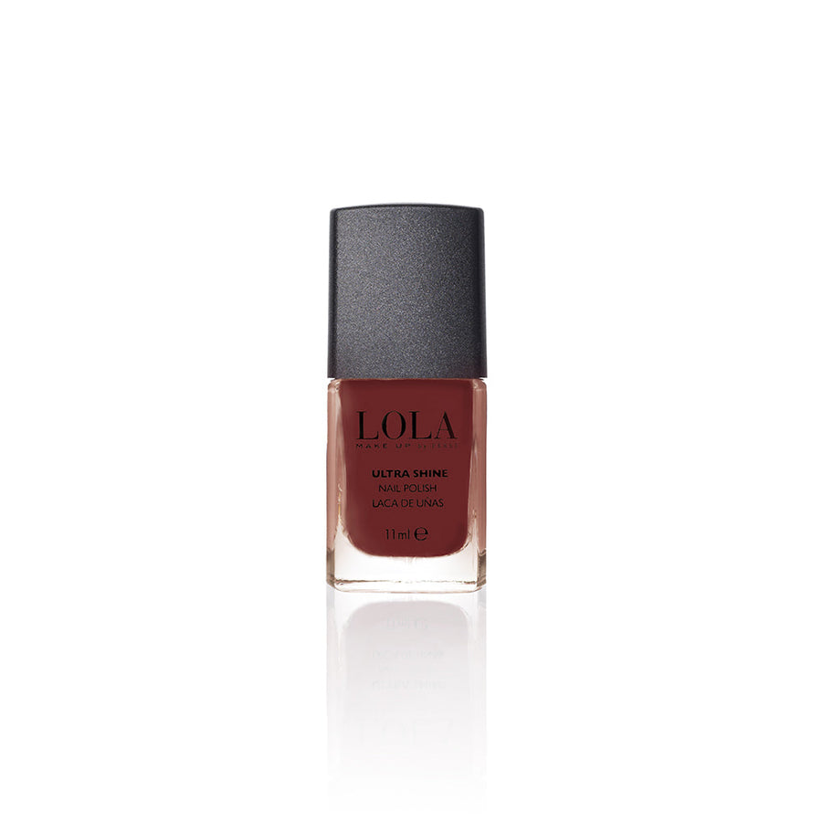 LOLA Nail Polish Gel Effect Collection