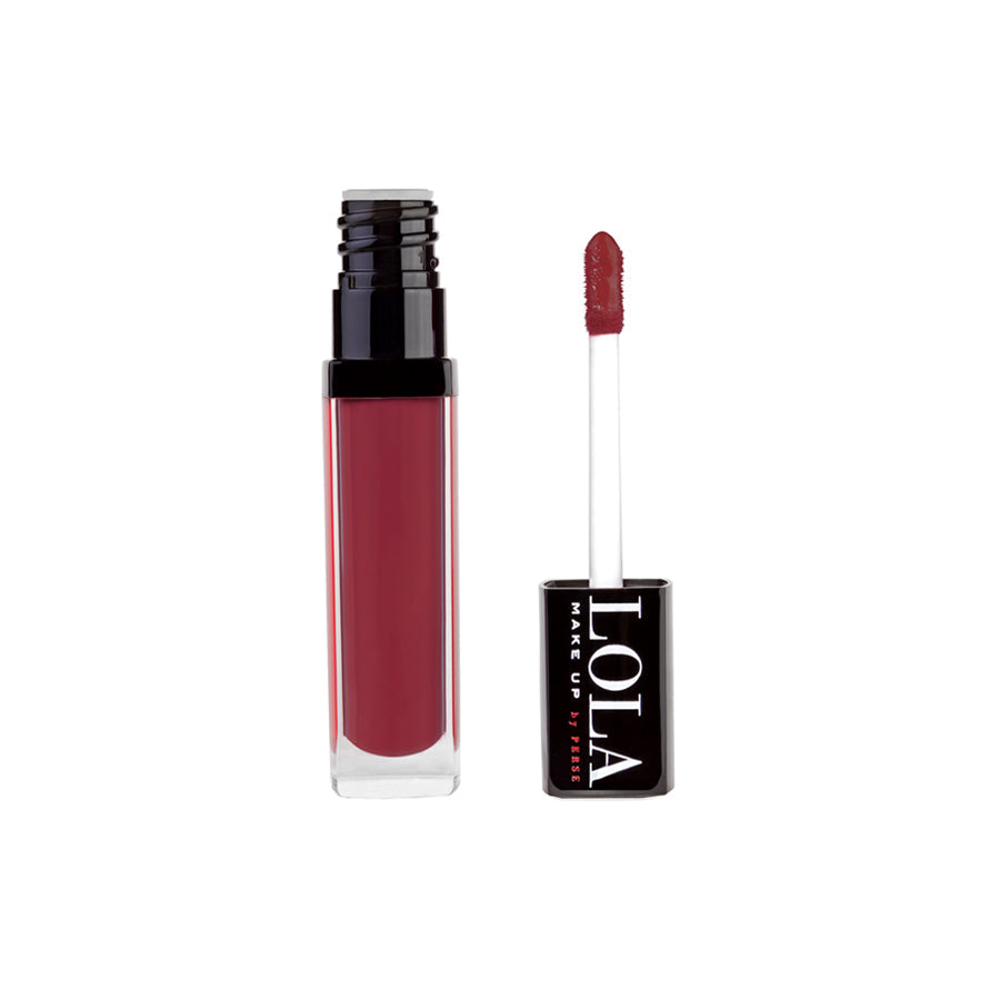 LOLA Long-Lasting High Shine Lip Gloss