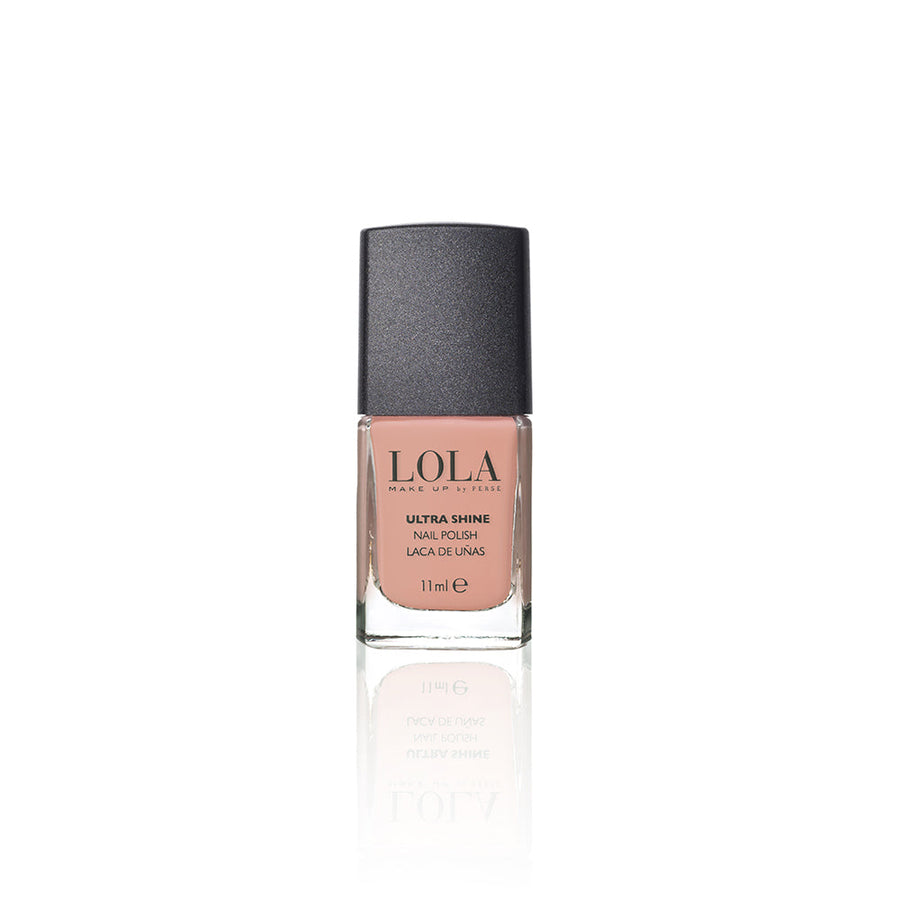 LOLA Nail Polish – 10 Free Formula
