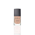 LOLA Nail Polish – 10 Free Formula